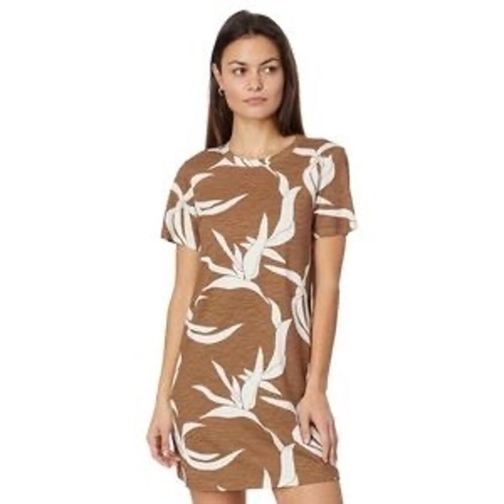 Sanctuary womens The Only One T-shirt Dress Size S